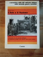 L'arte E Il Nazismo Rodolfo