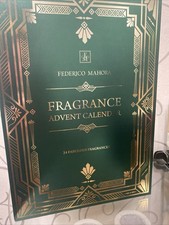 calendario dell'avvento esclusivo fm world