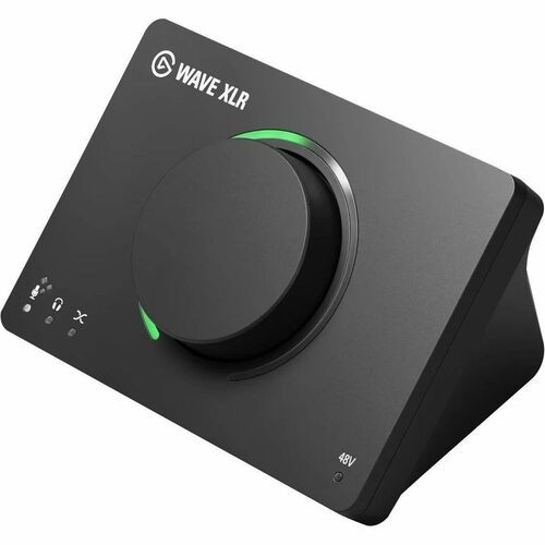 Elgato wave xlr 2 - elgato,