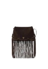 Women's Pinko Brown Bag