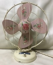 🌈 Ventilatore SAN GIORGIO