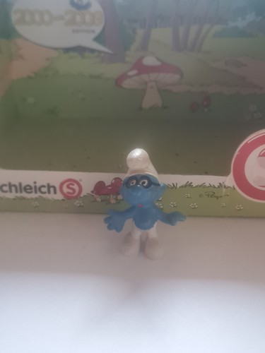 Puffo puffi - -,