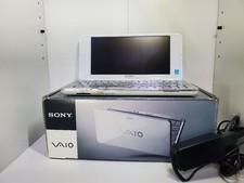 SONY VAIO Type P VGN-P50 Atom