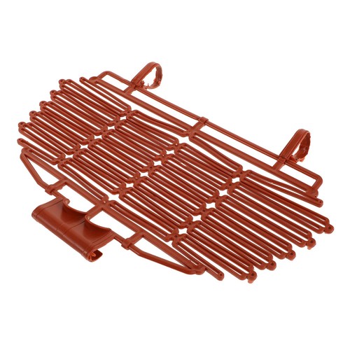 Cestino bici anteriore bambini - cestino,