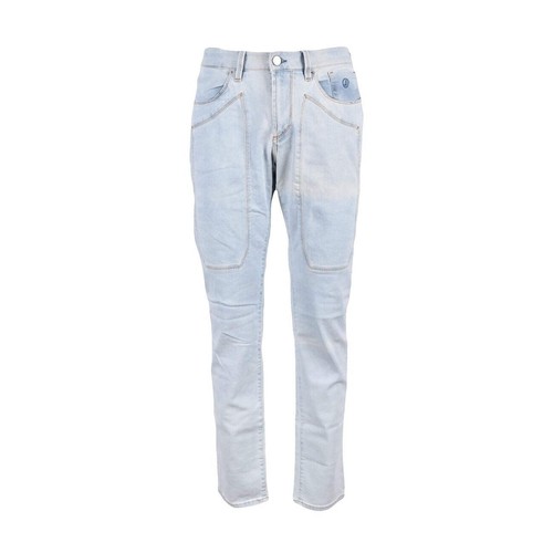 Jeckerson jeans cotone uomo - jeckerson,