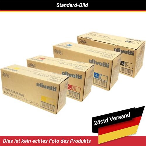 Toner olivetti color mf3023 - toner, d-color