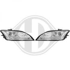 Kit fari Diederichs per Audi