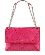 Borsa a tracolla Roger Vivier, linea Prismick