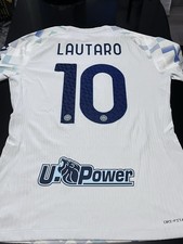 Inter Lautaro Martinez Match