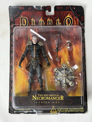 Blizzard diablo nefarious - blizzard,