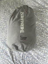 Trapunta lunga Therm-a-Rest