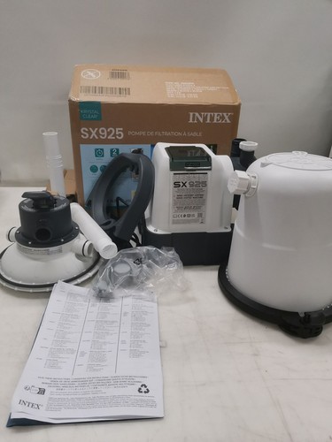 Filtro sabbia intex 26642fr - filtro,