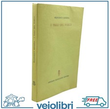 Francesco Messina I TIGLI DEL