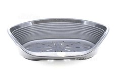 Cesta Plastica Cuccia Cane