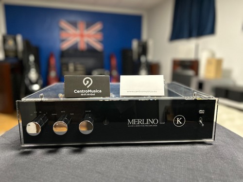 Klimo merlino gold - klimo,