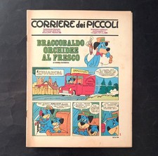 CORRIERE DEI PICCOLI 28 1975 -
