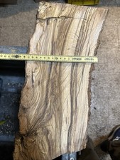 Tronco Di Ulivo Fetta