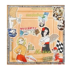 Braccialini foulard - braccialini,