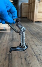 Deragliatore posteriore