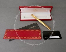 Penna Cartier Santos NOS
