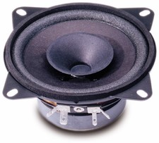 VISATON Breitbandlautsprecher