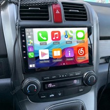 Autoradio Android 15.0 per