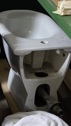 Bidet ideal standard - bidet,