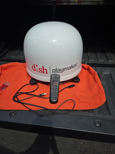 Winegard dish playmaker - dish,