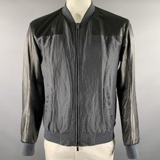 Bomber FENDI taglia 44 nero