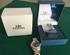 Orologio Festina Uomo F16242/M