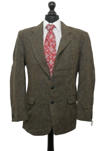 Harris tweed john barran - harris,