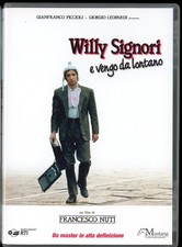 Willy signori e vengo da