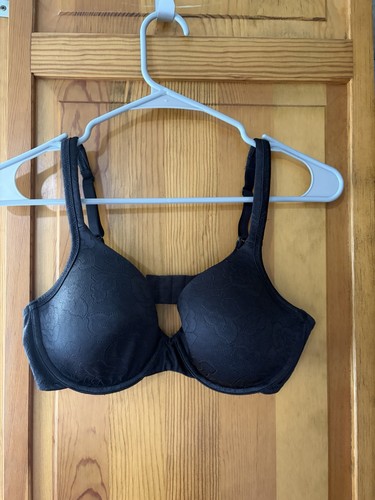 Reggiseno nero vanity - nero, fair