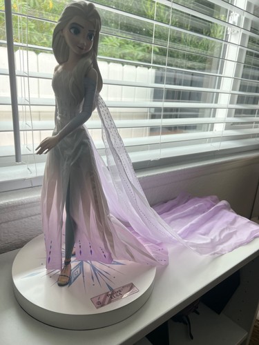 Statua disney frozen elsa - statua,
