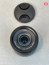 Obiettivo Leica Vario-Elmar-T