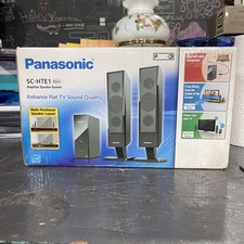 Panasonic Amplificatore