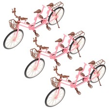  3 Pezzi Accessori Bici