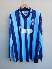 Maglia calcio #5 matchworn
