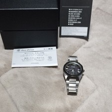 Orologio Citizen Attesa