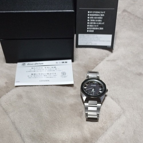 Orologio citizen attesa - orologio,