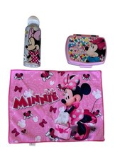 Set Pappa Disney Minnie