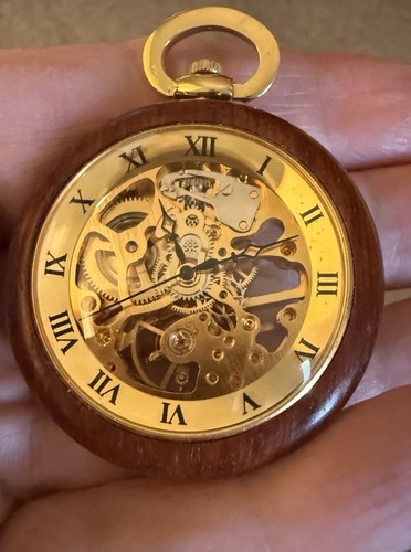 Orologio tasca vintage - tasca,