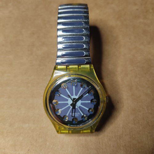 Orologio swatch north pole - swatch,