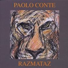 Razmataz von Conte,Paolo | CD | Zustand akzeptabel