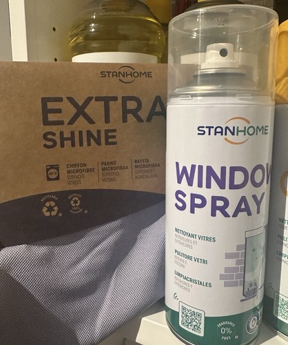 Stanhome set offerta window - stanhome,