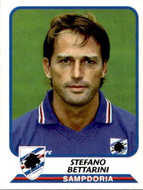Figurina calciatori panini - calciatori,