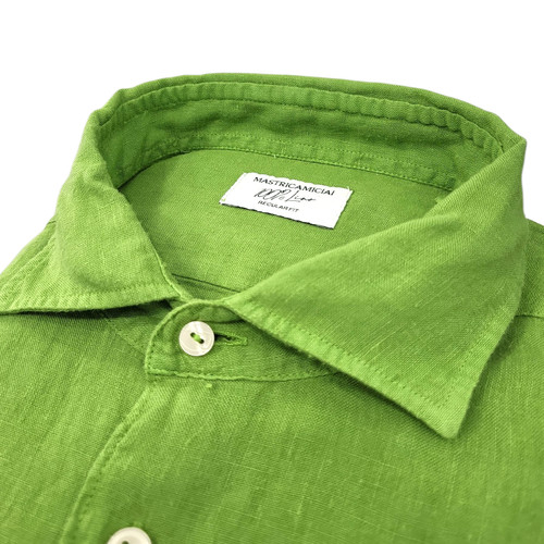 Camicia uomo puro - uomo, stone