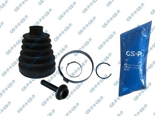 Kit cuffia semiasse lato - cuffia,,