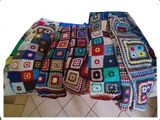 Coperta  matrimoniale eseguito