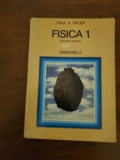 FISICA GENERALE 1 - PAUL TIPLER